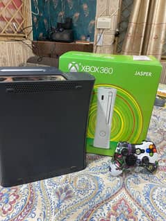 Xbox 360 jailbreak