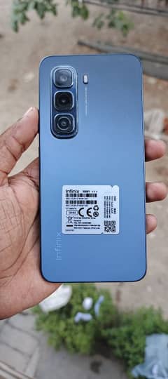 Infinix Hot 50 Pro