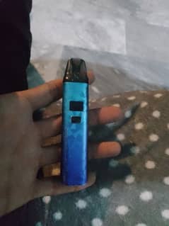 oxva xlime classic addition