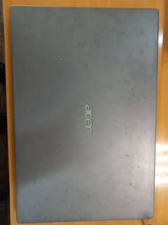 Urgent Sale: Used Acer Swift 3 Laptop