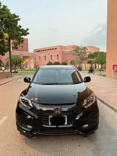 Honda Vezel 2015 Z Excellent Condition for sale