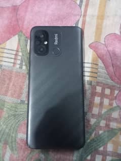 redme 12C 4 Ram 128Rom
