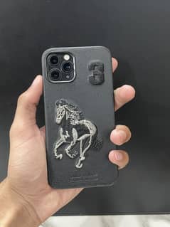iPhone 11 Pro