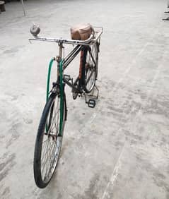 Sohrab bicycle in good condition
