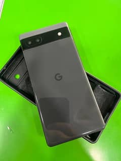 Google Pixel 6a