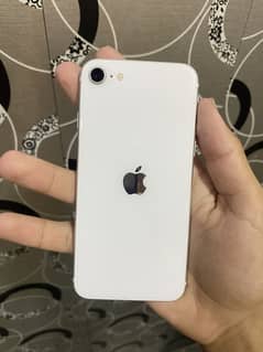 IPHONE SE 2020 PTA APPROVED