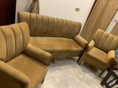 Sofa Set