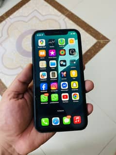 iPhone