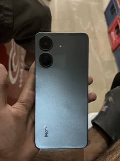 Redmi 13 c