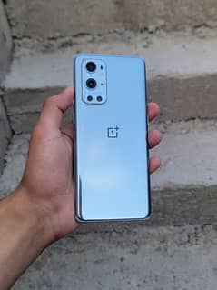 oneplus 9 pro 12gb ram 256 memory