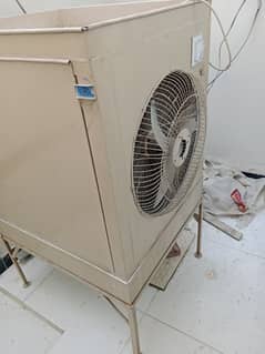 12v Big size Room cooler - Excellent condition