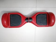 Hoverboard