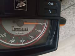 Honda Cd 70