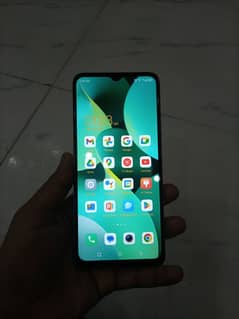techno spark 10c 4GB 128 GB