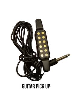 Guitar Pickup KQ3 Japanese