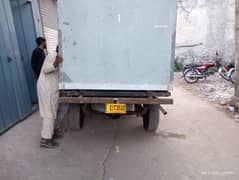 hyundai shahzore