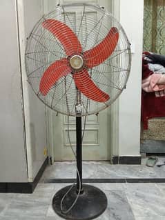 Tower fan for sale on tarnol Islamabad