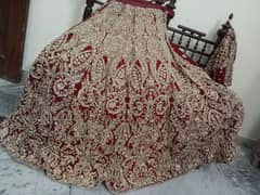 bridal dress | wedding dress