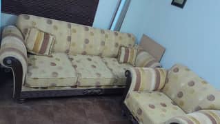 sofa set for sell