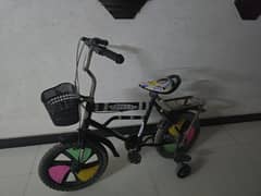 kids cycle