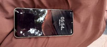 Infinix Smart 7 with Headphone