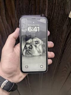 Iphone 11 64gb JV