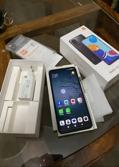 Redmi