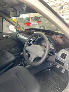 Suzuki Cultus Limited Edition 2017