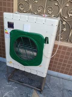 Irani cooler