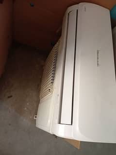 changhong ruba 1 ton inverter inner outer with new pcb circuit