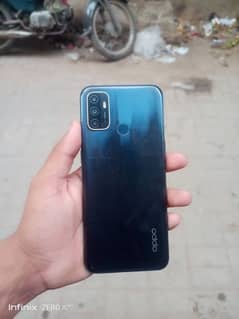 Oppo A53