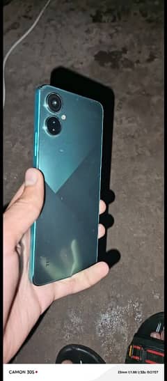 Tecno cammon 19 neo