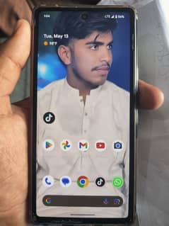 google pixel 7a