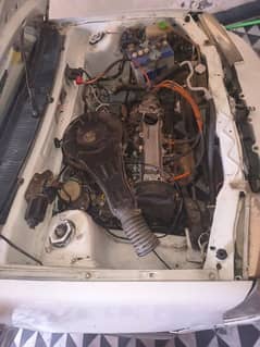 Suzuki Cultus VXR 2005