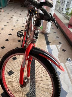 Cycle for sale
