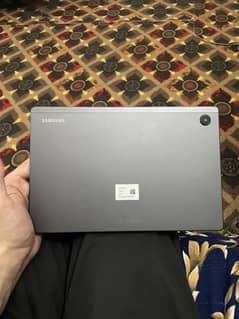 Samsung galaxy A8 tab