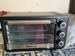 brand new just one time used .