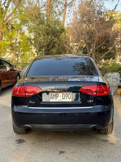 Audi A4 2006
