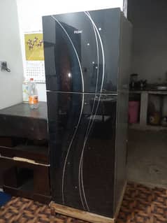 Haier Refrigerator (Model: HRF-336)