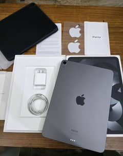 iPad