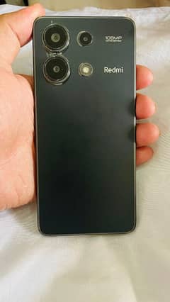 Redmi note 13 8/ 128