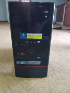 Gaming Pc i5 3rd gen