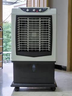brand new cooler