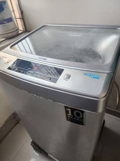 Fully Automatic Washing Machine