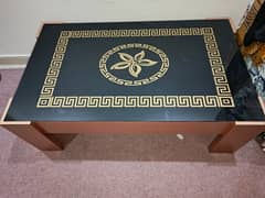 Brand New Center Table For Sale