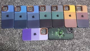 New iPhone covers for sale