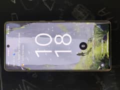 Google Pixel 7 Pro - Factory Unlocked (Near Perfect)