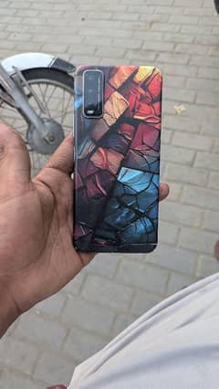vivo y20 orignal