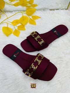 slippers