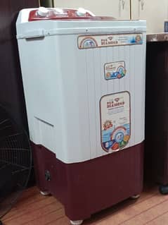 Dryer mashine